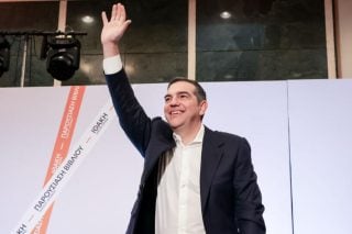 Πού το πάει ο Τσίπρας; Και πώς;